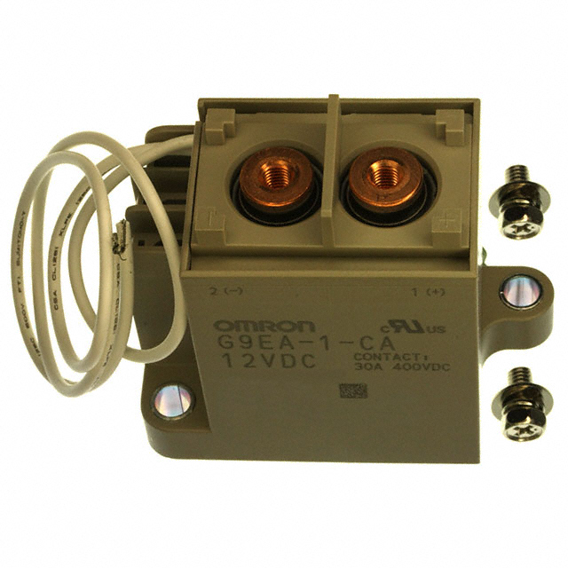G9EA-1-CA DC12 G9EA-1-CA DC12